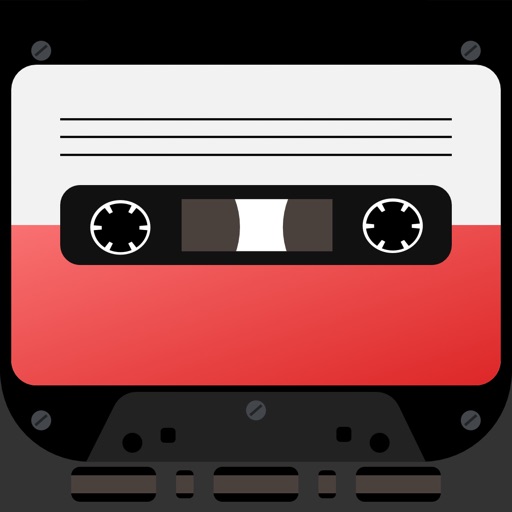 Mixtapes: Music Player