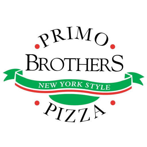 Primo Brothers Pizza by Primo Brother's Pizza