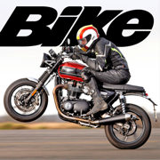 Bike Magazine