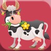 Farm Game For Kid: Animal Life