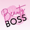 Pink Beauty Boss App