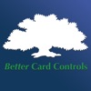 HRCU Better Card Controls