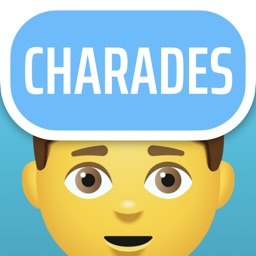 Charades 상