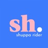 shuppa Rider