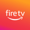 App Icon for Amazon Fire TV App in United States IOS App Store