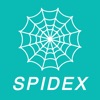 SPIDEX（スパイデックス）