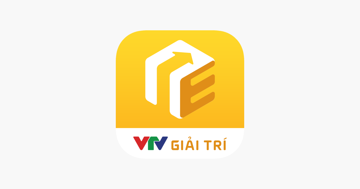 VTV Giải Trí - Internet TV on the App Store ( https://apps.apple.com › app › vtv-gi... ) 