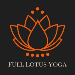 Full Lotus Yoga Studio