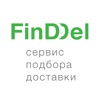 Finddel