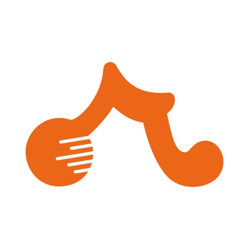 五色风logo