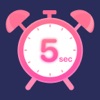 5 second rule paty game