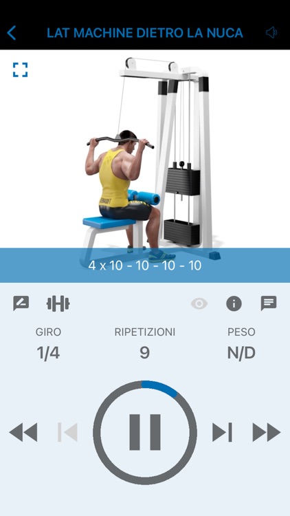 Stefanelli PT - Fitness Coach screenshot-3