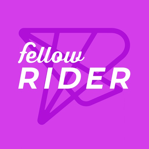 Fellow Rider