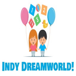 Indy Dreamworld!