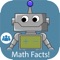 Icon Math Facts Fluency Builder