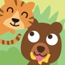 Get Learn Forest Animals for Kids for iOS, iPhone, iPad Aso Report