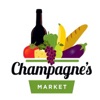 Champagne’s Market