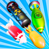 Evolving Bombs - Crazy Labs