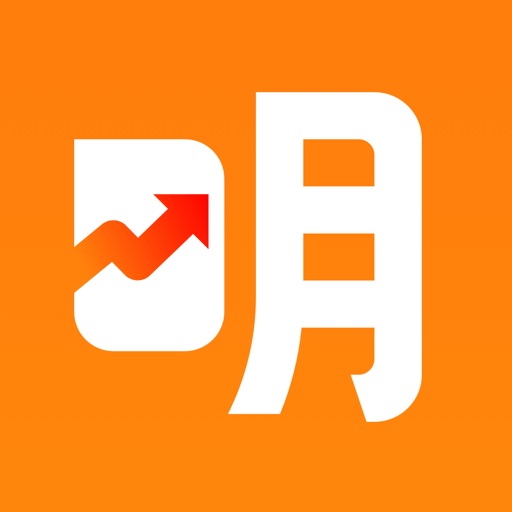 川财明佣宝logo