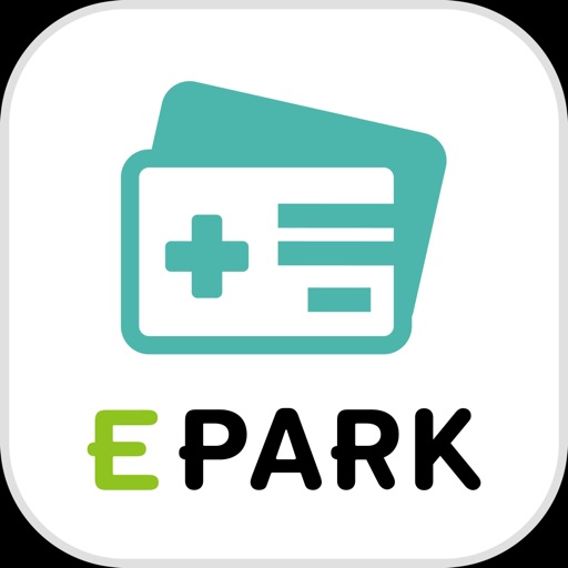 EPARKデジタル診察券