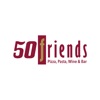 Fifty Friends