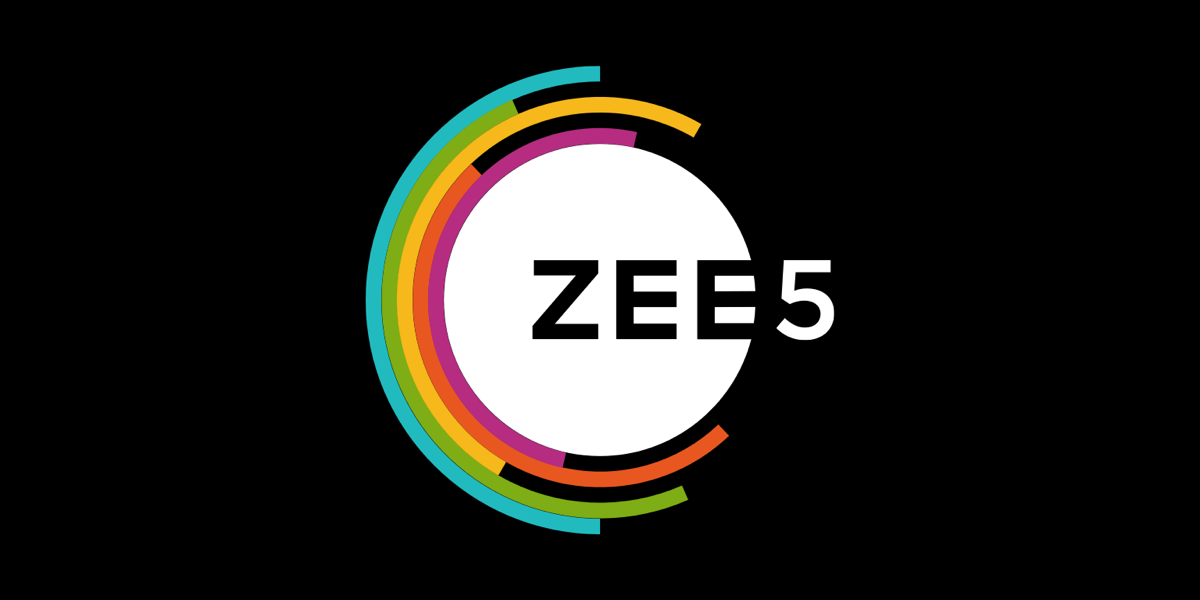 how to down load zee5 app on smart tv