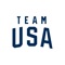 The Official App of Team USA