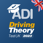 2023 ADI Theory Test UK
