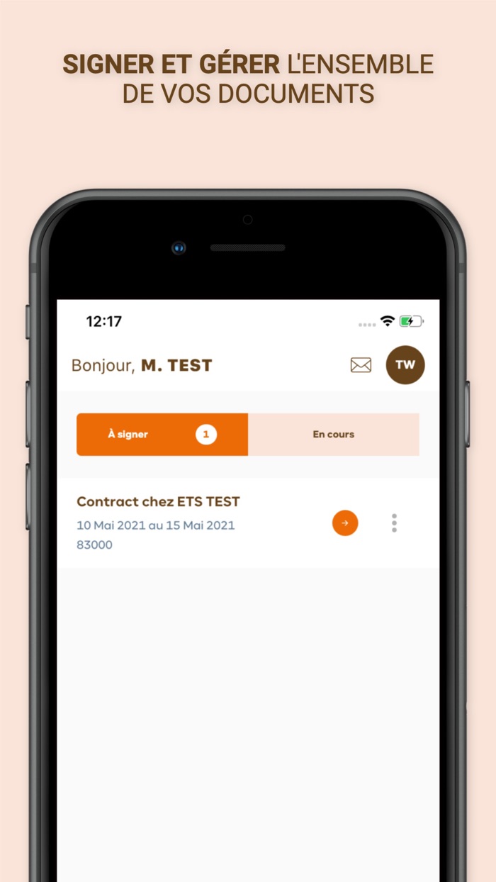 Grands Travaux Facilities