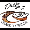 Dally's White River Fly Fisher