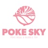 Poke Sky