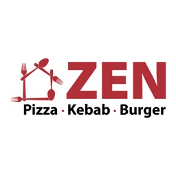 Zen Pizza Kebab Burger