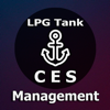 LPG tanker Management Deck CES - Maxim Lukyanenko