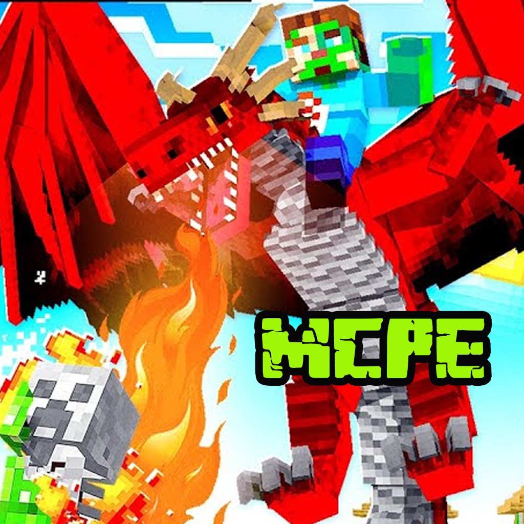 Addons for Minecraft MCPE PE by 6S MOBILE