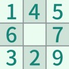 Icon Sudoku by Forsbit