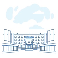 ТЯЖМАШ на пк