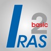 IRAS basic²
