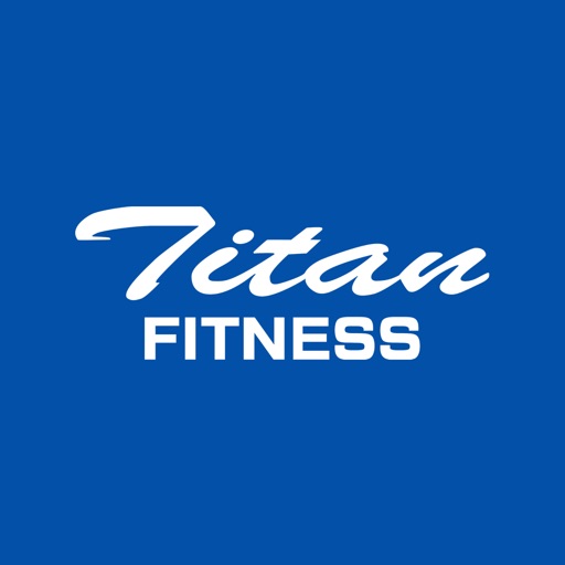 Titan Fitness