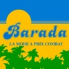 Barada