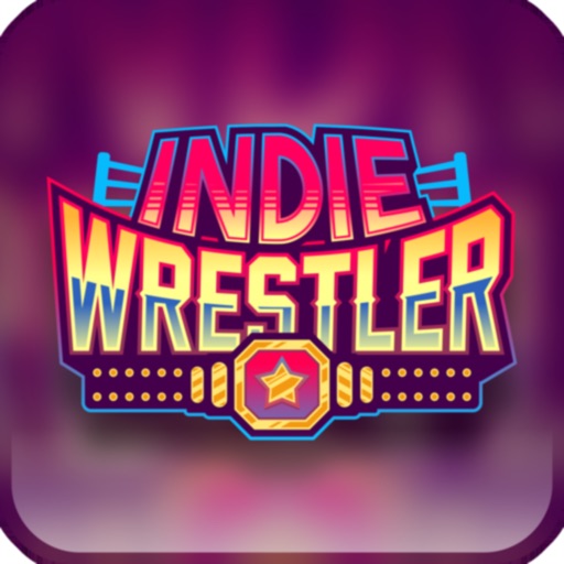 Indie Wrestler iOS App