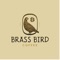 Welcome to Brass Bird Coffee's app, making ordering easy at our cafe located in Carpinteria, CA