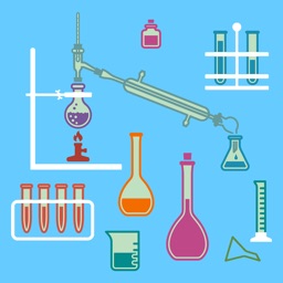 GCSE Chemistry Revision & Quiz