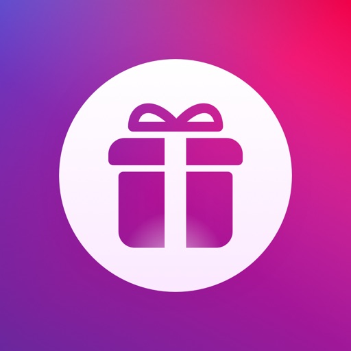 Rafi - Giveaway for Instagram iOS App