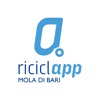 Riciclapp Mola di Bari