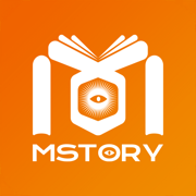 MSTORY - 芒果官方互动阅读平台