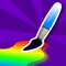 Icon Pokey Paint!