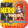 Hero Pins Out