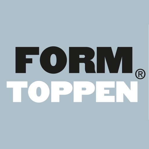 Formtoppen