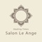 福島県いわき市にあります、Healing Times Salon Le Ange　です。