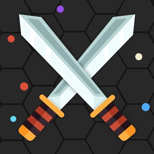 Blade.io - the Best Blade Game iOS App